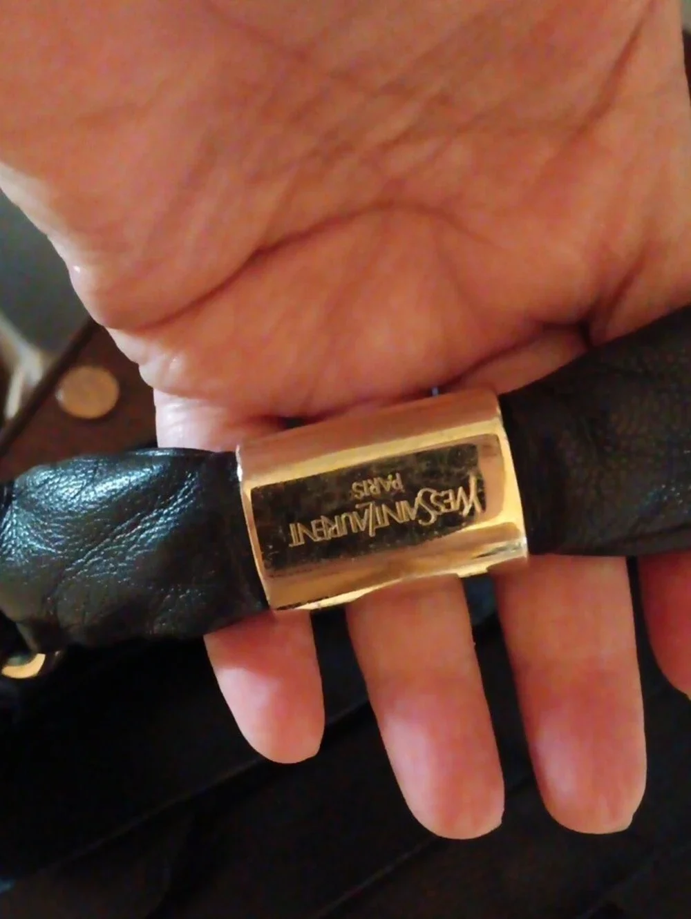 Yves Saint Laurent yves saint
